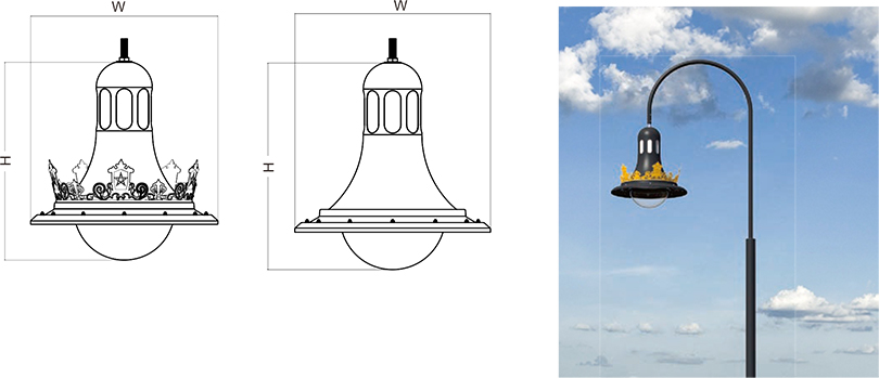 Responsive image