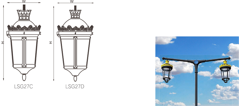 Responsive image