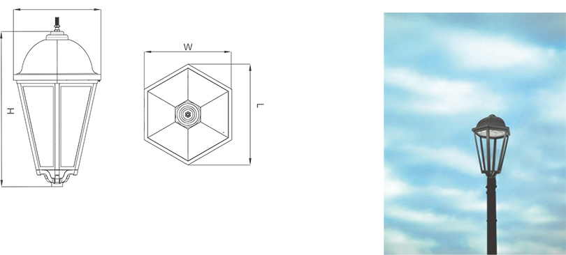 Responsive image