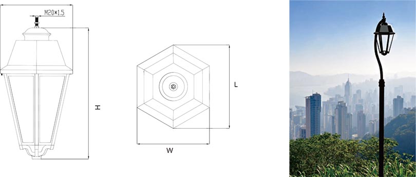 Responsive image