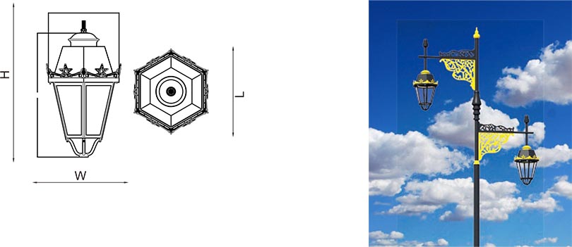 Responsive image