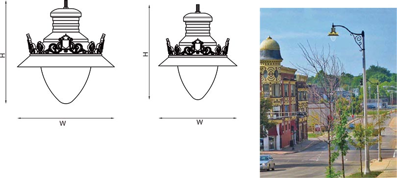 Responsive image