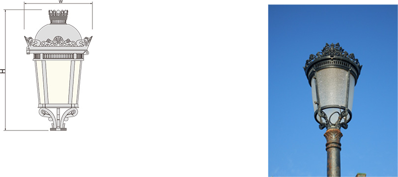 Responsive image