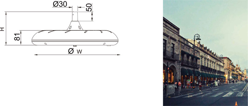 Responsive image