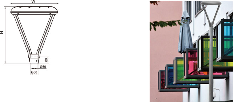 Responsive image