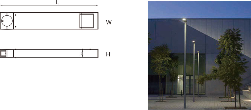 Responsive image
