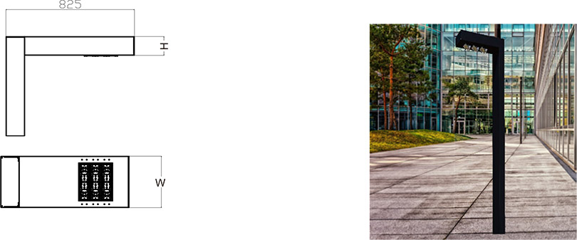 Responsive image