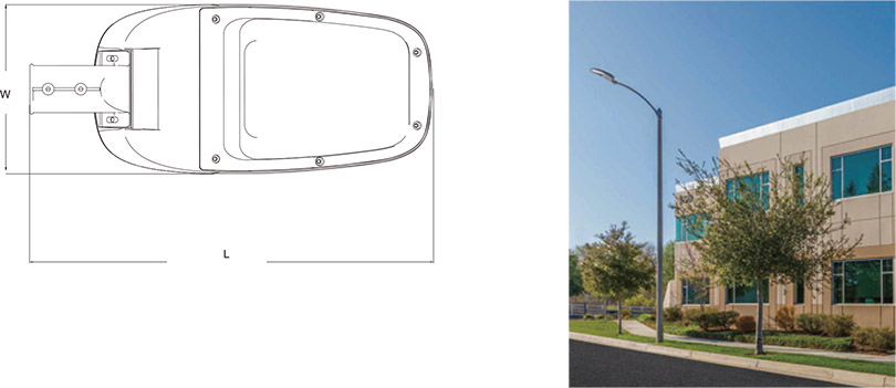 Responsive image