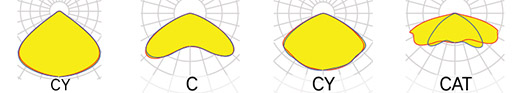 Responsive image