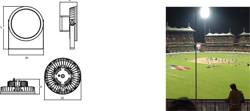 Responsive image