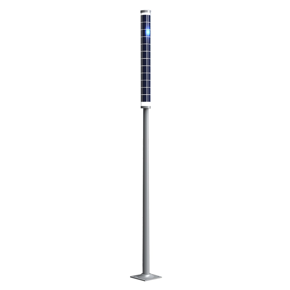 Torch Pole
