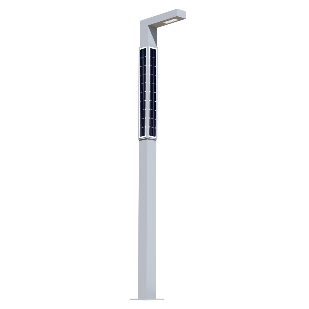 Garden Pole