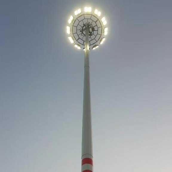 LED FLOOD LIGHT