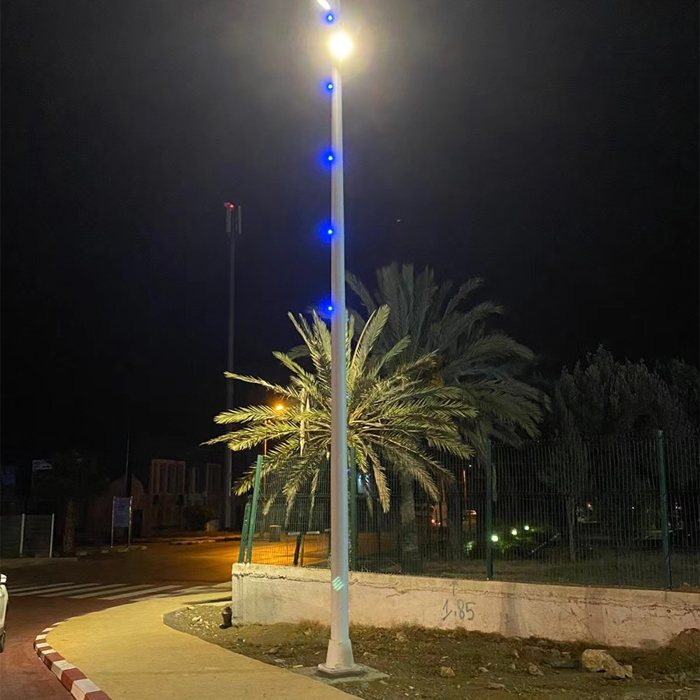 POLE MATE